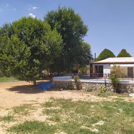 La Casa Del Ingles Villa Montefrio Exterior photo
